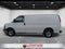 2023 GMC Savana Cargo 2500 Work Van