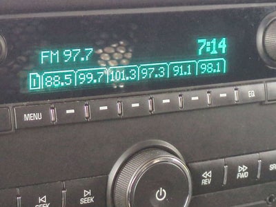 2023 GMC Savana Cargo 2500 Work Van