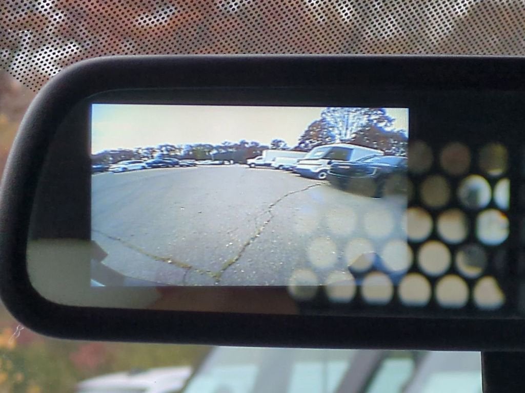 2023 GMC Savana Cargo 2500 Work Van