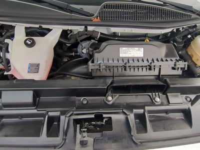 2023 GMC Savana Cargo 2500 Work Van