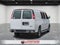 2023 GMC Savana Cargo 2500 Work Van