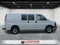 2023 GMC Savana Cargo 2500 Work Van