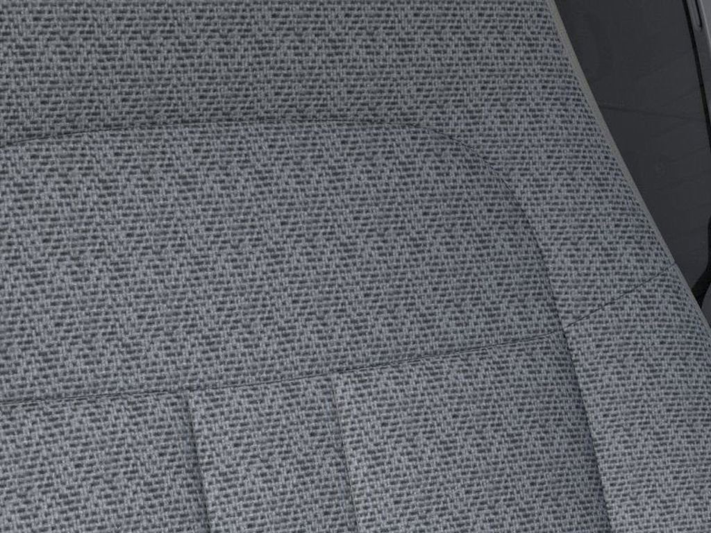 2025 GMC Savana Cargo 2500 Work Van