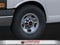 2025 GMC Savana Cargo 2500 Work Van