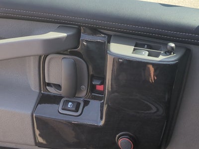 2025 GMC Savana Cargo 2500 Work Van