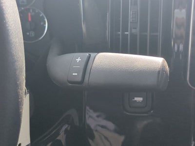 2025 GMC Savana Cargo Work Van