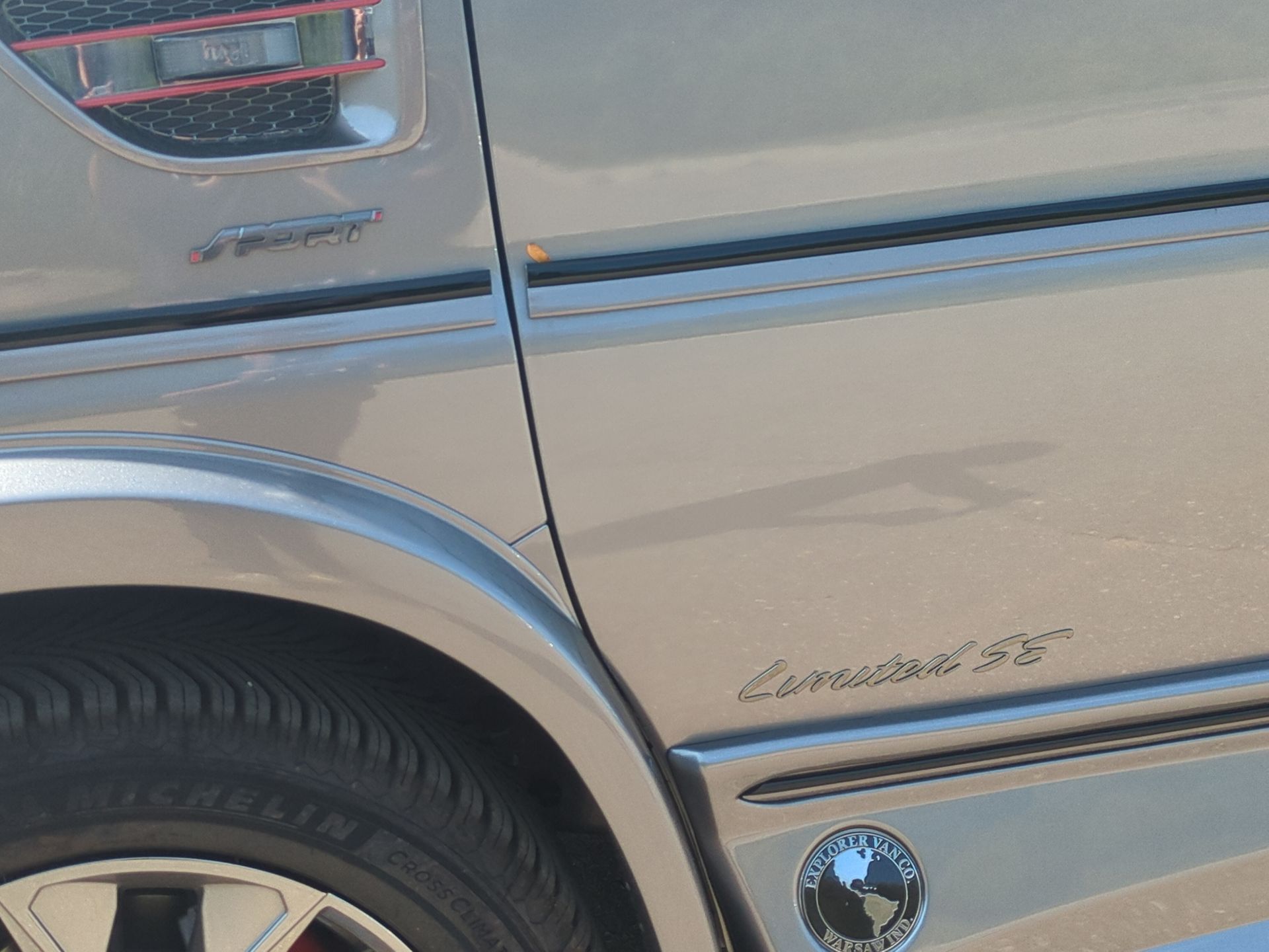 2025 GMC Savana Cargo Work Van