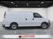 2025 GMC Savana Cargo 3500 Work Van