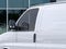 2025 GMC Savana Cargo 3500 Work Van
