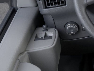 2025 GMC Savana Cargo 3500 Work Van