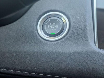 2019 Cadillac XT4 AWD Luxury