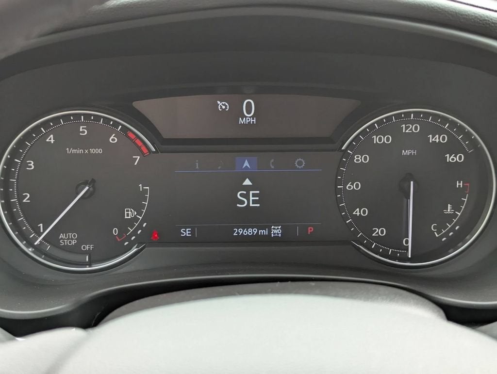 2023 Cadillac XT4 AWD Luxury