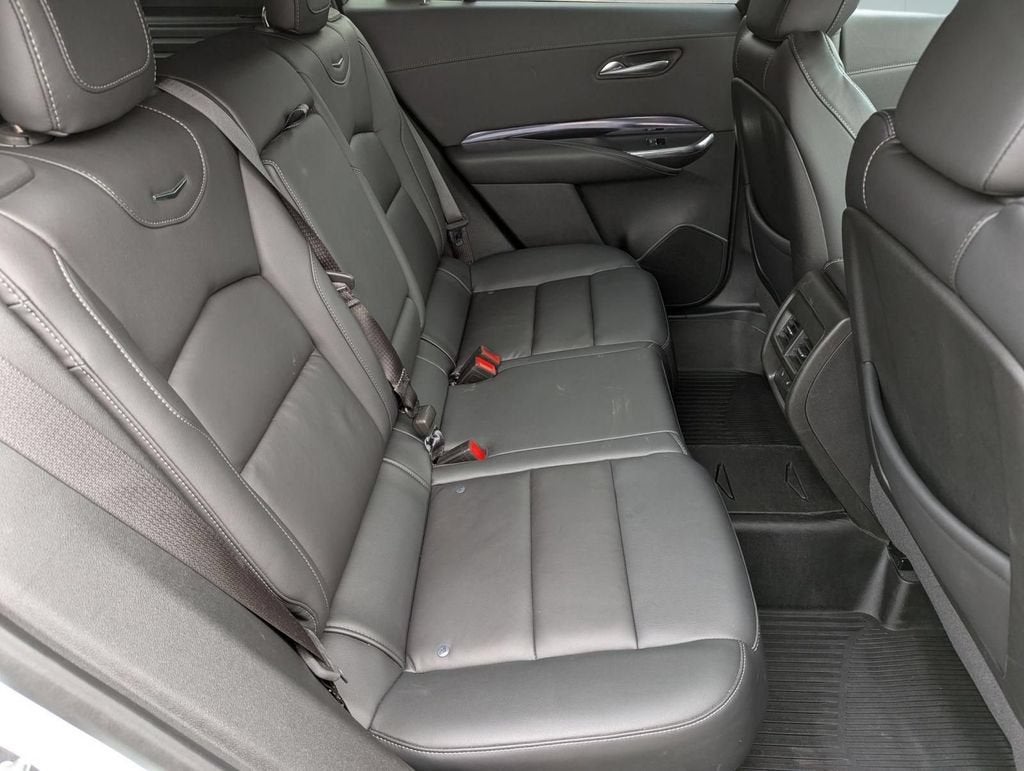 2023 Cadillac XT4 AWD Luxury