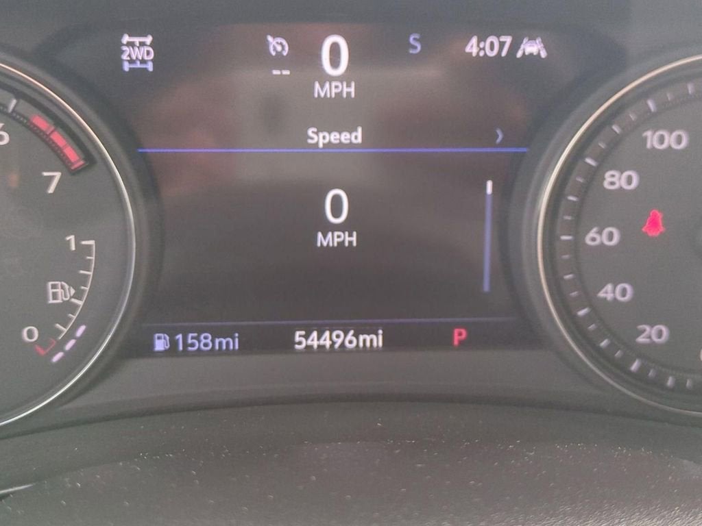 2022 Cadillac XT4 Sport