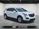 2024 Cadillac XT5 Luxury