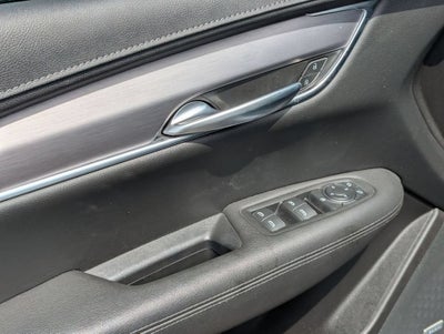2024 Cadillac XT5 Luxury