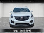 2024 Cadillac XT5 Luxury