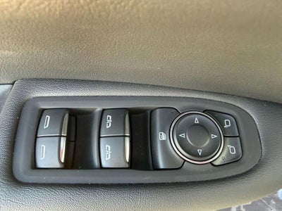 2023 Cadillac XT5 Luxury