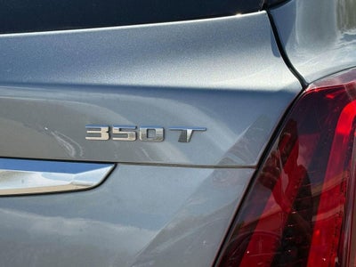 2023 Cadillac XT5 Luxury