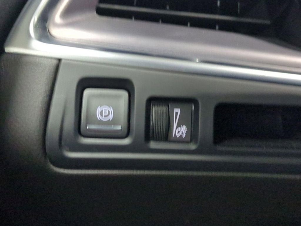 2023 Cadillac XT5 Luxury