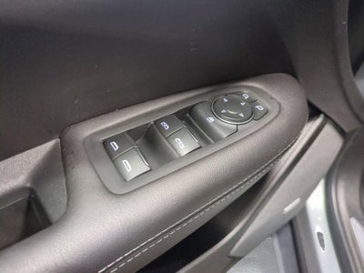 2023 Cadillac XT5 Luxury