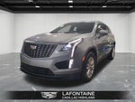 2023 Cadillac XT5 Luxury