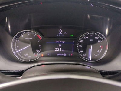 2023 Cadillac XT5 Luxury