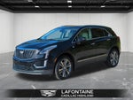 2023 Cadillac XT5 FWD Premium Luxury