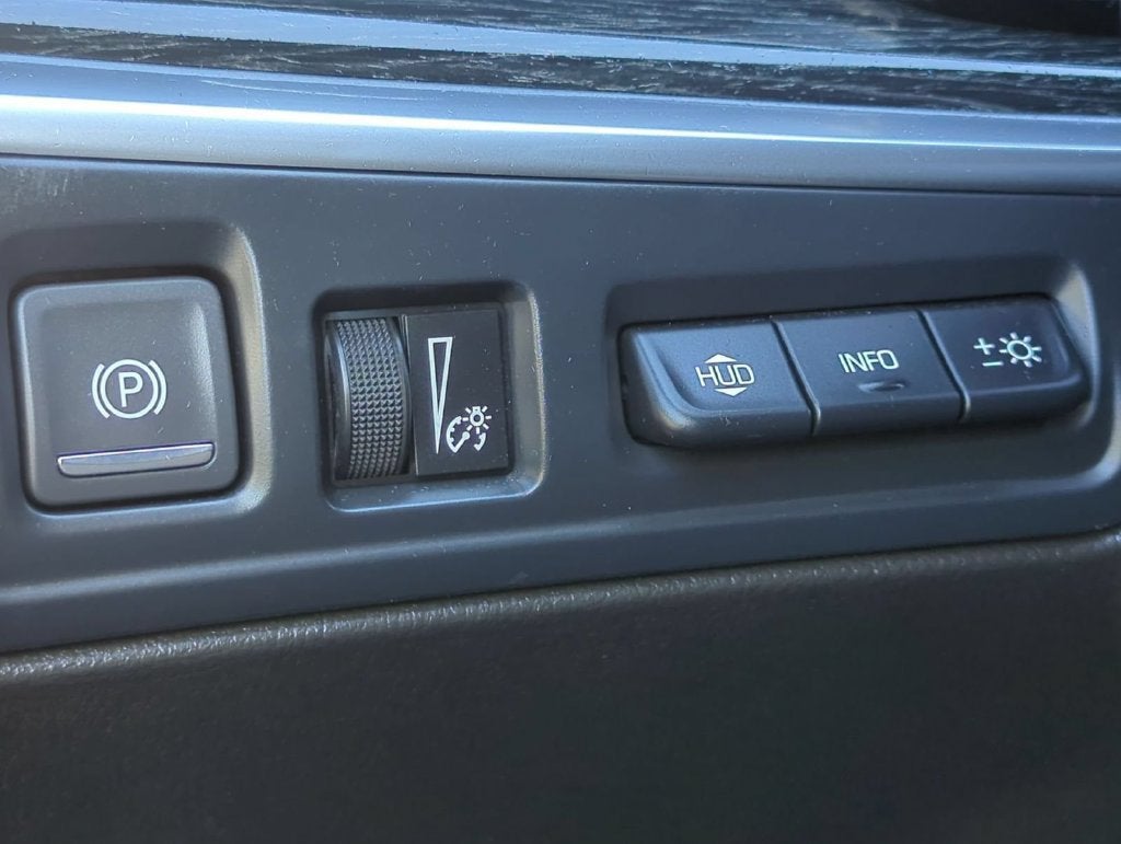 2023 Cadillac XT5 AWD Premium Luxury