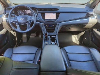 2023 Cadillac XT5 AWD Premium Luxury