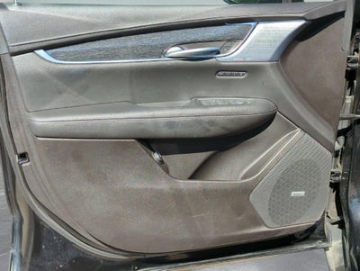 2023 Cadillac XT5 AWD Premium Luxury