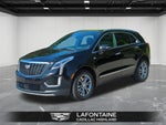 2023 Cadillac XT5 AWD Premium Luxury