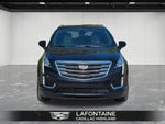 2018 Cadillac XT5 Luxury AWD