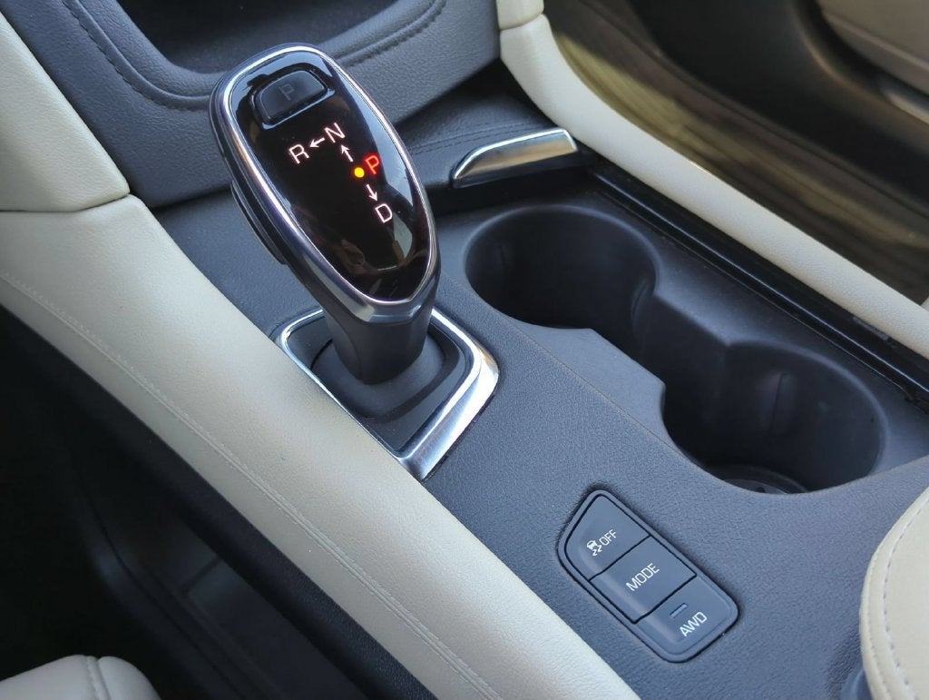 2019 Cadillac XT5 Luxury AWD