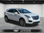 2019 Cadillac XT5 Luxury AWD