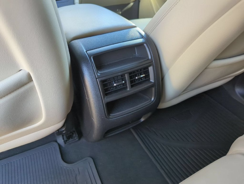 2019 Cadillac XT5 Luxury AWD