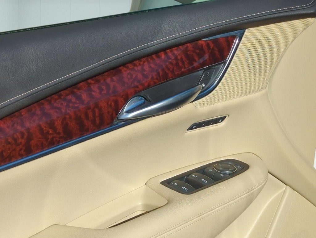 2019 Cadillac XT5 Luxury AWD