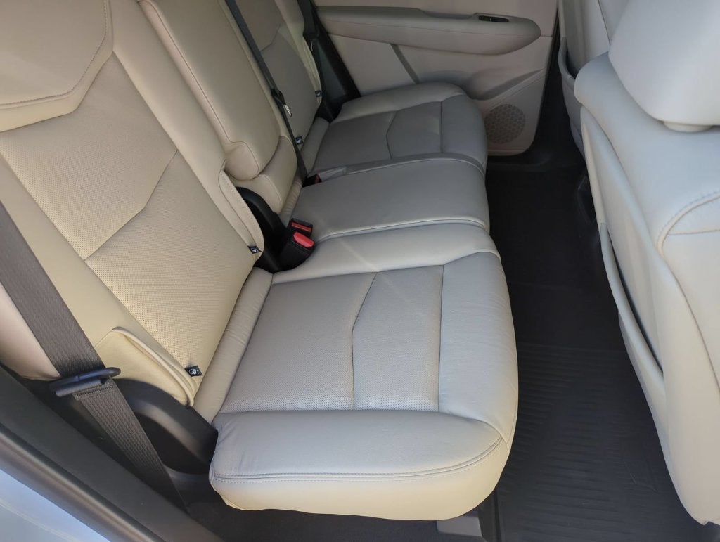 2019 Cadillac XT5 Luxury AWD