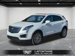 2019 Cadillac XT5 Luxury AWD