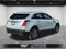 2019 Cadillac XT5 Luxury AWD