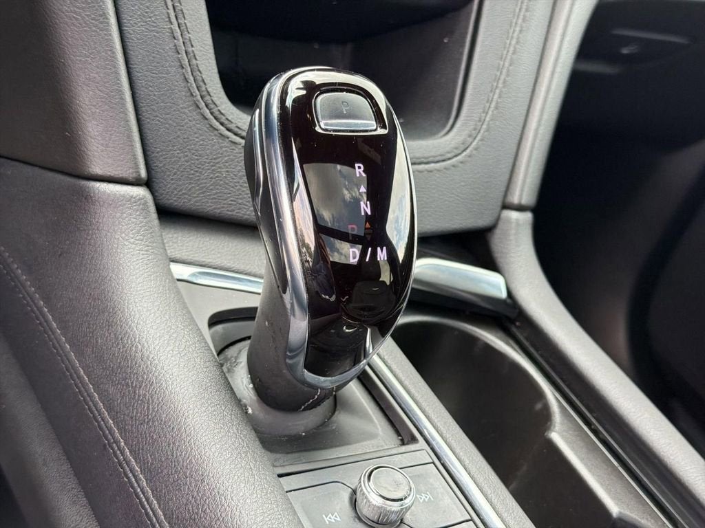 2023 Cadillac XT5 Sport