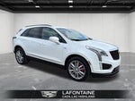 2023 Cadillac XT5 Sport