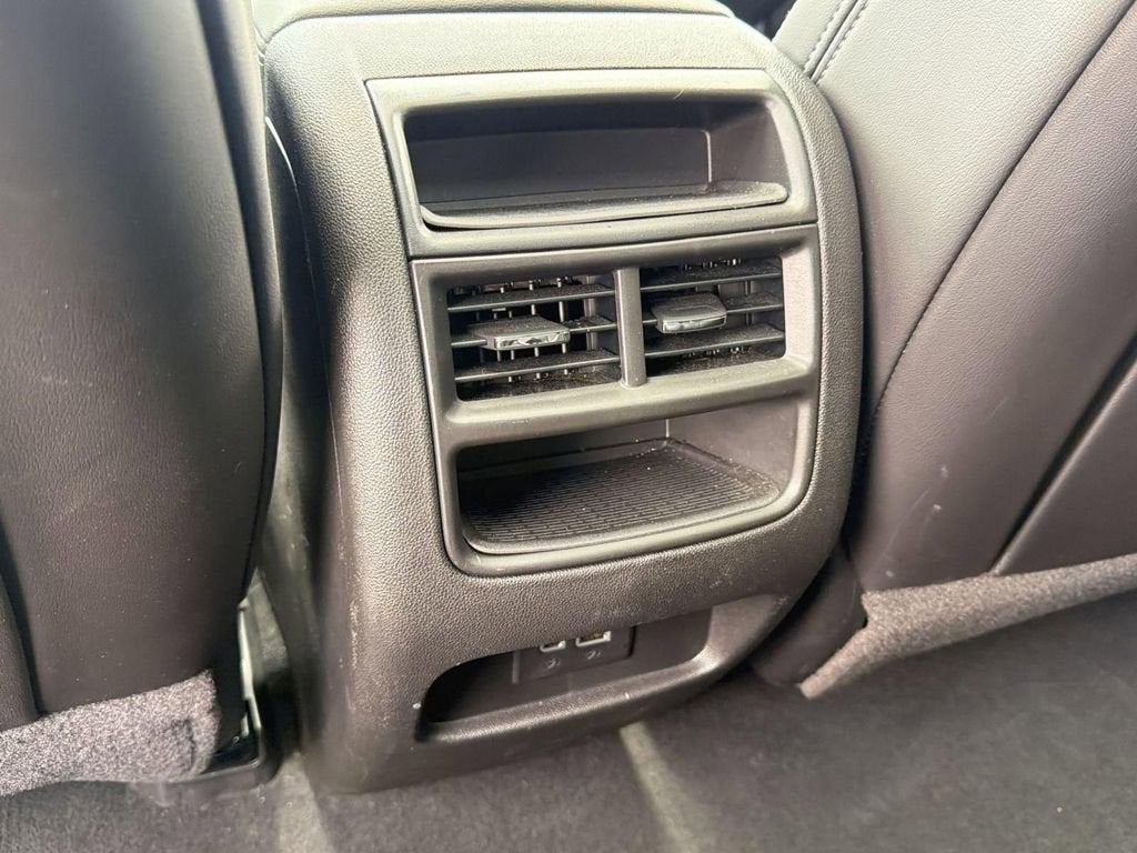 2023 Cadillac XT5 Sport