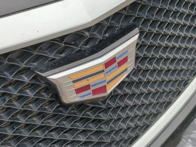 2020 Cadillac XT5 Sport AWD