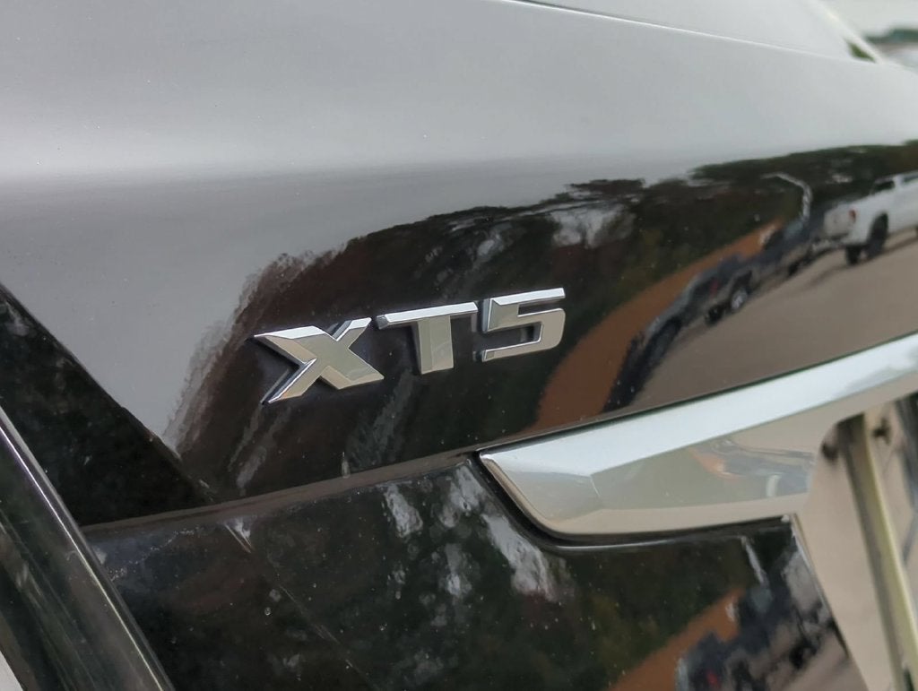 2020 Cadillac XT5 Sport AWD
