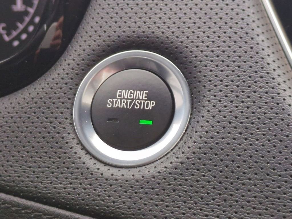 2023 Cadillac XT5 Sport