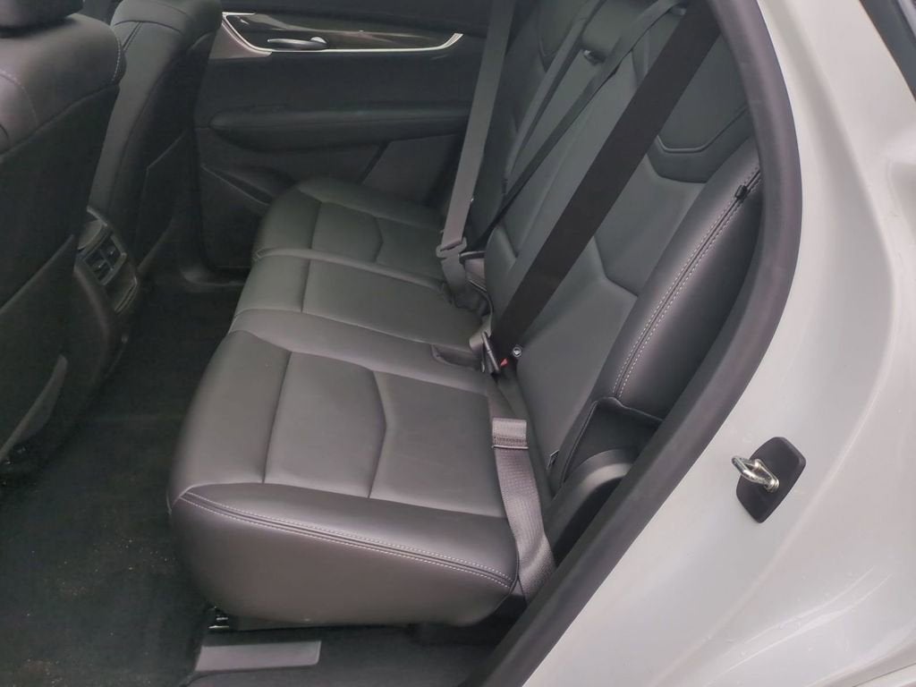 2023 Cadillac XT5 Sport