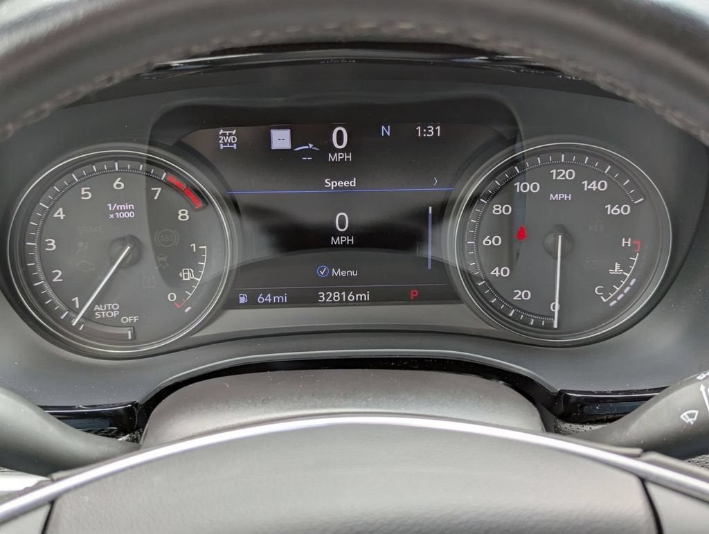 2023 Cadillac XT5 AWD Sport