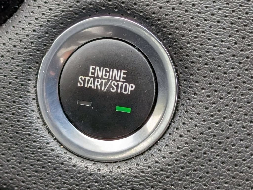 2023 Cadillac XT5 AWD Sport