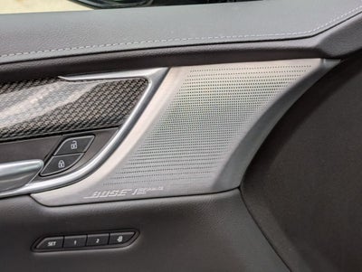 2023 Cadillac XT5 AWD Sport